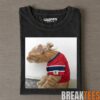Funny Harry Kane & Jude Bellingham England Soccer Shirt