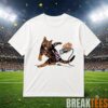 Dirty Heads x 311 Band – So Glad You Made It Tour 2026 2D T-Shirt
