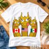 Funny The Dictator Mbappe Meme Shirt 2026 Funny The Dictator Mbappe Meme Shirt 2026