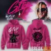 Geolier Napoli È Casa Tua ’27 Legacy Special Hoodie