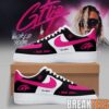 Geolier Napoli È Casa Tua ’27 Street Low AF1 Shoes Geolier Napoli È Casa Tua ’27 Street Low AF1 Shoes