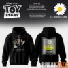 Chris Brown & Usher Raymond x Detroit Lions The R&B Tour Hoodie