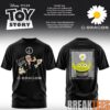 Alan Jackson Last Call One More for the Road – The Finale Shirt