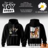 G-Dragon × Toy Story 5 Alien Daisy Edition Hoodie