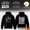 G-Dragon × Toy Story 5 Daisy Bo Peep Artwork Edition Hoodie