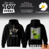 G-Dragon × Toy Story 5 Woody & Bullseye Edition Hoodie