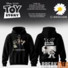 G-Dragon × Toy Story 5 Woody & Bullseye Edition Hoodie