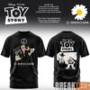 Goose Summer Tour 2026 Shirt 3D