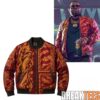 New York Yankees 2026 JAŸ-Z30 Reasonable Doubt Bomber Jacket