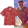 Durham Bulls Bull Sharks x Margaritaville 2026 Hawaiian Shirt