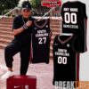 Devin Vassell San Antonio Spurs Number 24 Basketball Jersey Devin Vassell San Antonio Spurs Number 24 Basketball Jersey