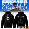 J. Cole The Fall-Off Tour Limited Hoodie