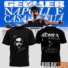 J. Cole The Fall-Off Tour Limited T-Shirt