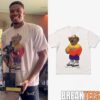ElGrandeToto Salgoat World Tour Shirt