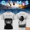 Electric Callboy TANZNEID World Tour – Australia 2026 Special Edition T-Shirt