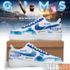 Jay Park World Tour 2026 Serenades & Body Rolls Air Force 1 Shoes