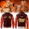 Don Toliver “NITROUS” Special Hoodie Don Toliver “NITROUS” Special Hoodie