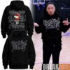 Caitlin Clark Shoot More Threes 2026 Blue Hoodie