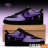 Dallas Wings x Back 2 Black Edition Air Force 1 Custom For Fans Dallas Wings x Back 2 Black Edition Air Force 1 Custom For Fans