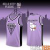 2026 Cubs x PCA Basketball Jersey Giveaway
