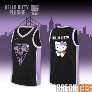 Golden State Valkyries x Hello Kitty Basketball Jersey 1 Golden State Valkyries x Hello Kitty Basketball Jersey 2 gzjYw.jpg