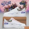Hudson Westbrook ‘Hits Me Tour ’26’ Air Force 1 Shoes Hudson Westbrook ‘Hits Me Tour ’26’ Air Force 1 Shoes