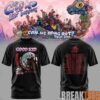 Hudson Westbrook ‘Hits Me Tour ’26’ Shirt