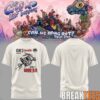 Young Thug – The New Generation World Tour 2026 Limited Shirt 2D