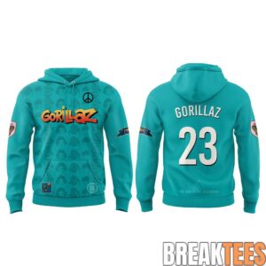 Gorillaz The Mountain Tour 2026 Blue Hoodie 2 dfqH3.jpg
