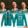 Gorillaz The Mountain Tour 2026 Pink Jacket