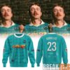 YEAT LOVE/LYFE Tour Special Sweatshirt