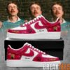 Gorillaz The Mountain Tour 2026 Signature Custom Air Force 1 Shoes