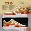 Jersey Family Vacation One Last Trip Special Air Force 1 Shoes