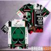 Eddie Vedder 2026 World Cup RAT Jersey Shirt