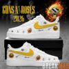 Malcolm Todd Do That Again Tour Air Force 1 Shoes Malcolm Todd Do That Again Tour Air Force 1 Shoes