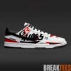 Kimi Antonelli Helmet F1 Racing 2026 Design Dunk Sneaker