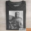 Robert Lewandowski Rhude International Regatta Team Shirt