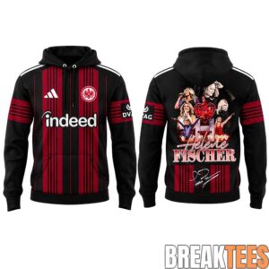 Helene Fischer 360° Stadion Tour 2026 x Eintracht Frankfurt Signature Hoodie 2 Helene Fischer 360° Stadion Tour 2026 x Eintracht Frankfurt Signature Hoodie 2