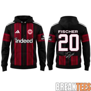 Helene Fischer 360° Stadion Tour 2026 x Eintracht Frankfurt Signature Hoodie 4 Helene Fischer 360° Stadion Tour 2026 x Eintracht Frankfurt Signature Hoodie 4