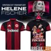 Ed Sheeran The Loop Tour 2026 in Allegiant Stadium x Las Vegas Raiders Signature Football Jersey