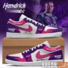 Hendrick Motorsports Special “Chase Elliott” 2026 Air Jordan 1 Shoes Hendrick Motorsports Special “Chase Elliott” 2026 Air Jordan 1 Shoes