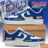 Hendrick Motorsports Special “Alex Bowman” 2026 AF1 Shoes Hendrick Motorsports Special “Alex Bowman” 2026 AF1 Shoes