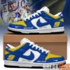 Hendrick Motorsports Special “Alex Bowman” 2026 Dunk Low