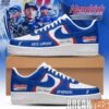 Hendrick Motorsports Special “Chase Elliott” 2026 AF1 Shoes