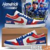 Hendrick Motorsports Special “William Byron” 2026 Air Jordan 1 Shoes