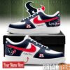 Formula One x RedBull Special Edition Air Force 1 Custom