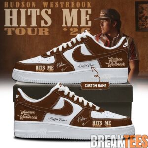 Hudson Westbrook "Hits Me Tour '26" AF1 Shoes 8 Hudson Westbrook Hits Me Tour 26 AF1 Shoes 8 gQEms.jpg