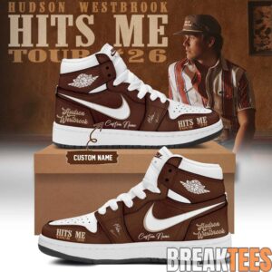 Hudson Westbrook "Hits Me Tour '26" AJ1 Shoes 2 Hudson Westbrook Hits Me Tour 26 AJ1 Shoes 3 u4lBJ.jpg