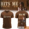 IShowSpeed All Countries 2026 World Cup Final Football Jersey