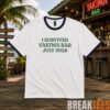 It’s Called The Bible Not The Straightble 2D Shirt